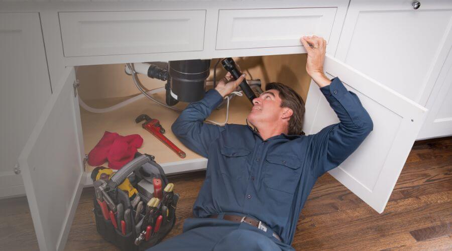 Professional Leak Detection Services in West Fairlee, VT